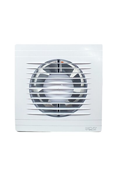 Işıldar 120 Lik 12cm Havalandırma Mutfak Banyo Aspiratörü 90 100 000 000 9503