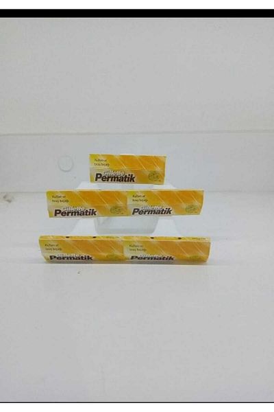 Permatik 5 Pieces Single Bicycle Use