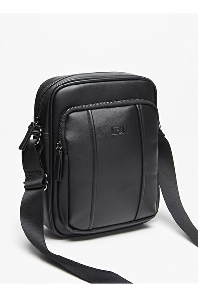 LBL by Shoexpress حقيبة كروس مزخرفة