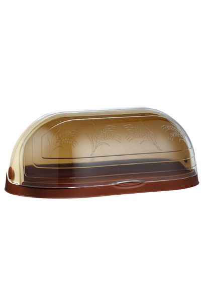 RENK YAPI RÜYASI 2.Stylish Designed Bread and Bread Box in the Picture - Fanus