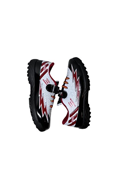 crybrands Corner Feel the power çocuk tırtıklı taban futbol ayakkabısı halısaha ayakkabısı kids soccer shoes