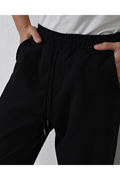 MARRAKECH Havuç Kalıp Baggy Bilek Boy Jogger Pantolon Pnt1336
