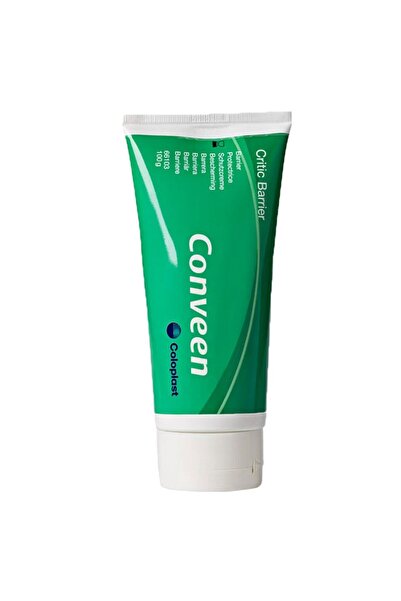 Coloplast Conveen Critic Barrier Bariyer Krem 100 ml 12 Adet