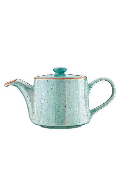 Bonna Porselen Aqua Banquet Demlik 400 Cc Aaqbnc01dm