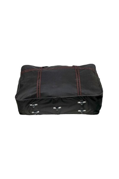 MODA Battal Çanta Battal Büyük Seyahat Çantası Geniş Ebat 90*55*30 Ebat