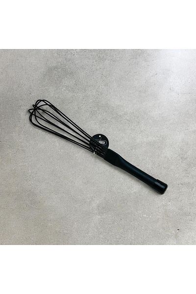 Kosova 5492 Black Series Metal Whisk