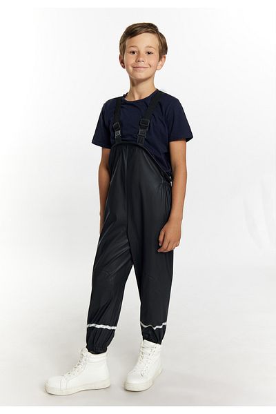 Schmuddelwedda Regenhose sau material de reciclare