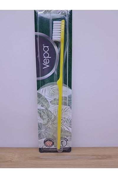 blackleg Vepa Natural Toothbrush 1 Piece