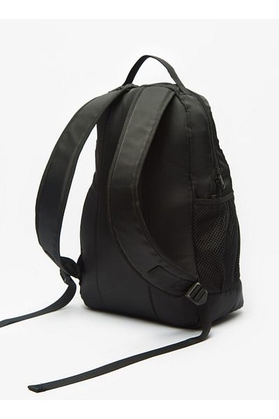 Oaklan by Shoexpress Logo Print Backpack