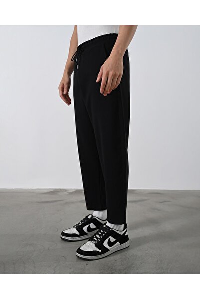 MARRAKECH Havuç Kalıp Baggy Bilek Boy Jogger Pantolon Pnt1336