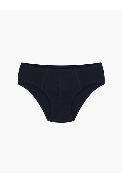 vitmo Pachet de 6 chiloți din bumbac pentru băieți Sailor & Mix Mix