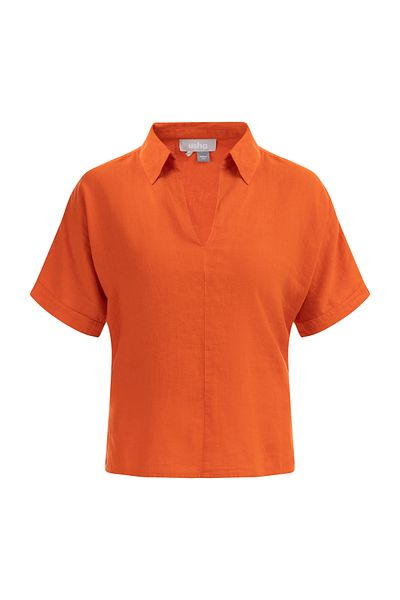 USHA Blusenshirt