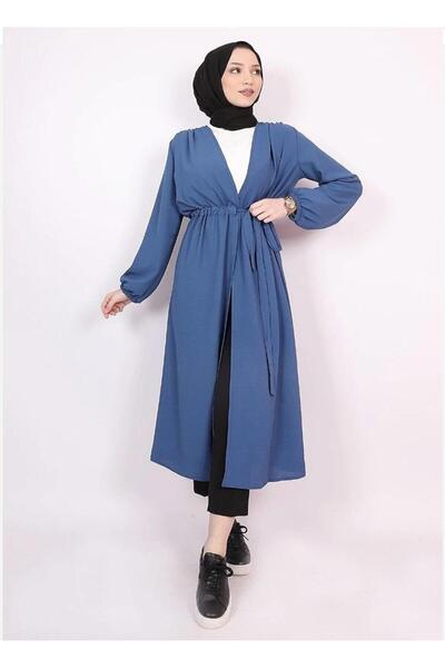 ÖYKÜM MODA Ayrobin Kap