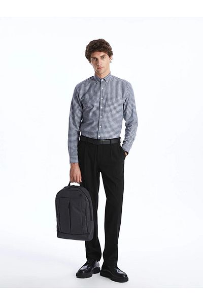 LC Waikiki AYMİRA Store - Men's Backpack with Laptop Compartment - Will Be Sent by