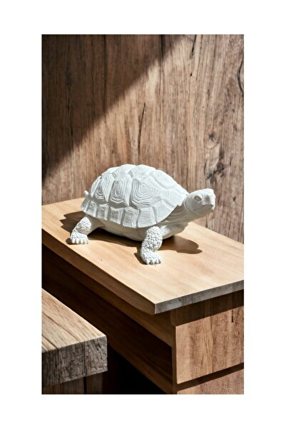 BAYRAMPASAHOBİM Ham Polyester Dev Kaplumbağa