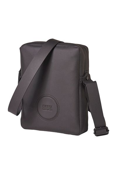 Funny Design Handy Messenger Τσάντα