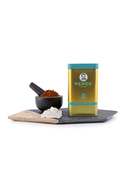 YEMEN KURUKAHVE Yemen Damla Sakızlı Türk Kahvesi 450 GR