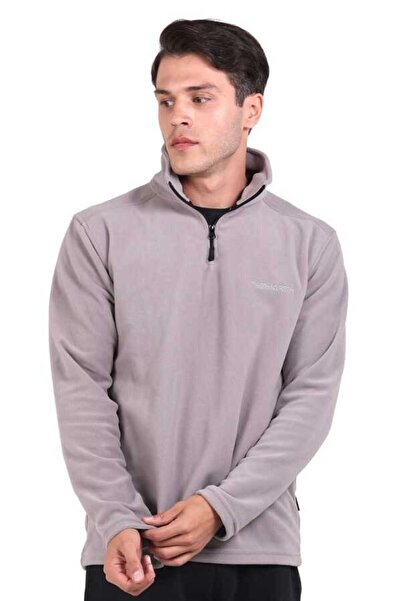 THERMOFORM Erkek Polar Kazak - Taksim 22 GRI