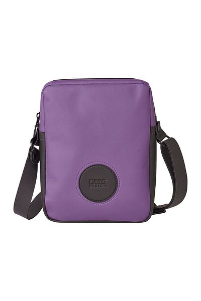 Funny Design Handy Messenger Τσάντα