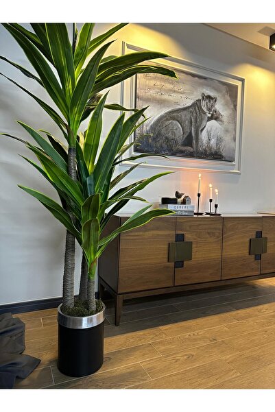 İremÇiçekçilik Harika tasarım salon çiçeği yapay ağaç bitki köşe çiçeği yapay ağaç yapay cicek