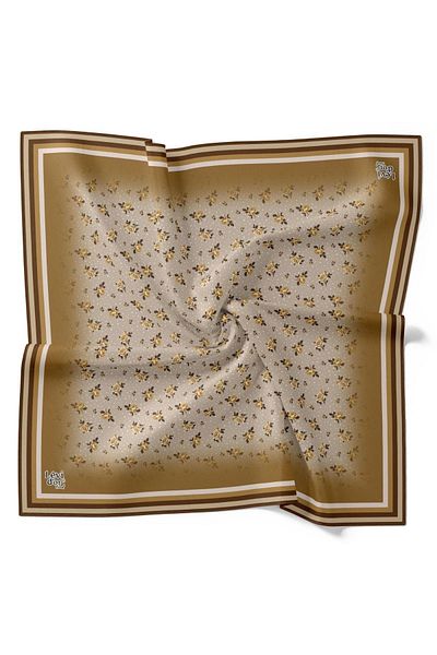 Levidor Φουλάρι Twill (TREND) Ldt264-06