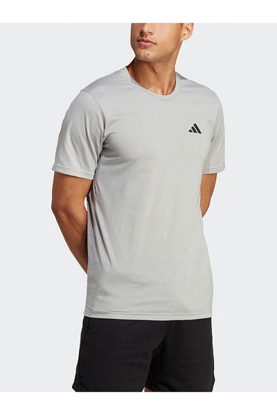 adidas Tréningová tepláková súprava Essentials Feel Ready Logo