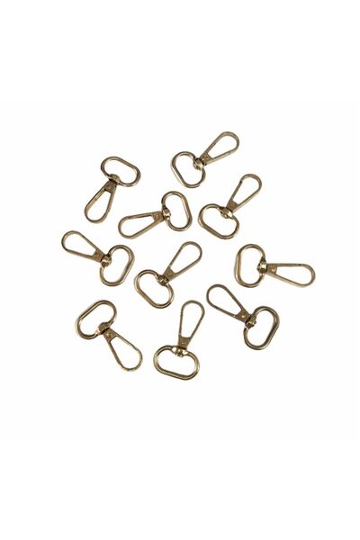 D'S Γάντζος αξεσουάρ για πλεκτές τσάντες