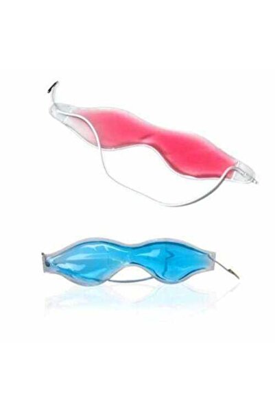 OZCMAX Soğuk Sıcakk Jel Göz Bandı (P6)