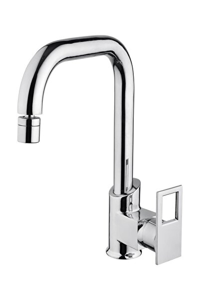 Vilas Dallas Luxury Square Sink Faucet