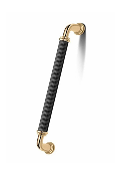 TRS MOBAKS Trs Alüminyum Yakut Boru Kulp Lüks Modern Mutfak Dolap Çekmece Mob...