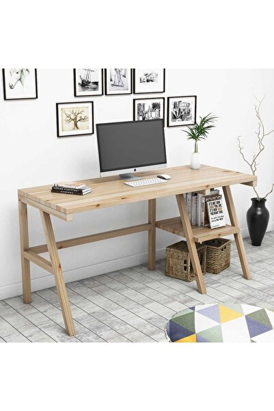 Özdebu Güneş Çalışma Masası