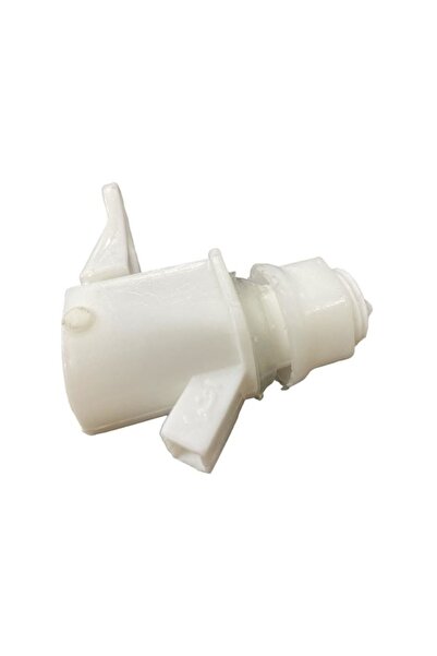 Köy Tohumları 1 Adet Soğuk Su Termos Musluğu Bozuk Termos Musluk Kaliteli Pla...