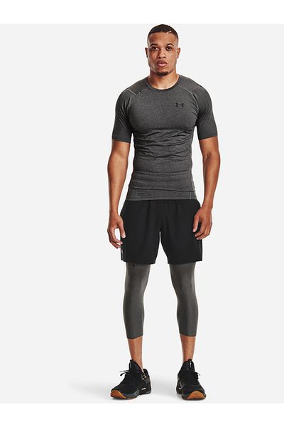 Under Armour تي شيرت مضغوط من HeatGear Armor