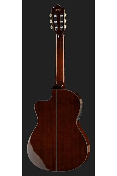 IBANEZ Ga6ce-am Elektro Klasik Gitar ( Hediyeli )