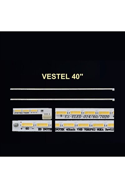 Winkel VESTEL 40FA3350,40FA5000,40FA7100,40FA7100B,40FA8100, REGAL 40R6015F,4...