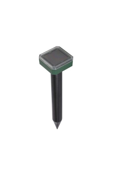 Schulzz Güneş Enerjili Böcek Köstebek Akrep Yılan Kovucu -Pil Gerekmez