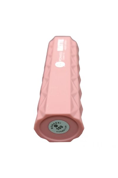 RS Ronassi Cosmetics Matte Lipstick 103 - Flat Cut Velvet Lipstick