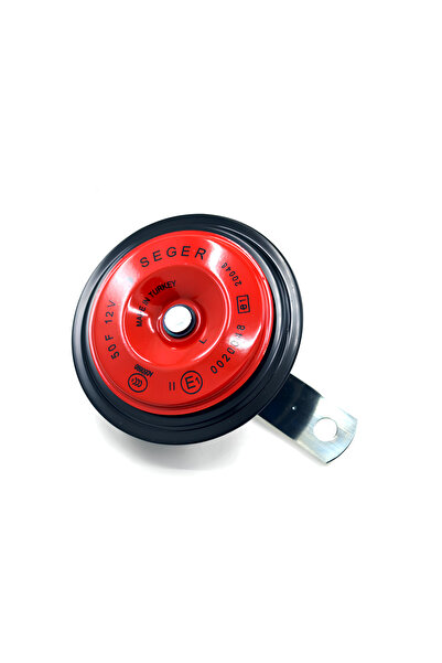 Seger Didit Korna Kalın Ses 12 V 50fk1200