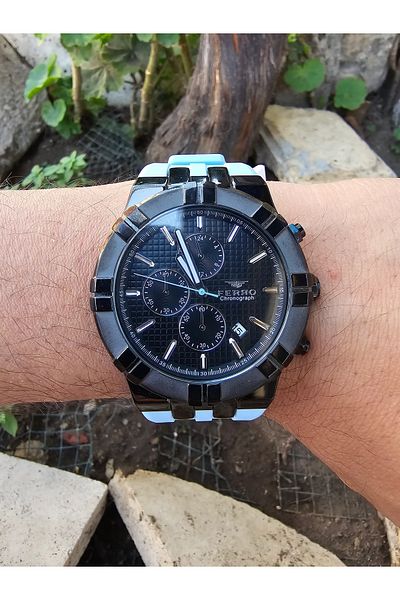 FERRO Men's Wristwatch FM31378D-ZA2