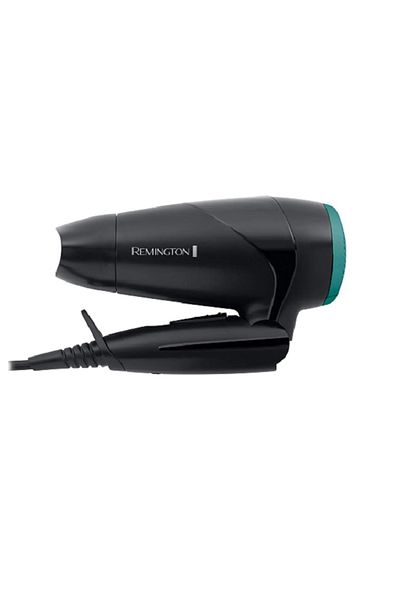 Remington D1500 - Foldable Travel Hair Dryer