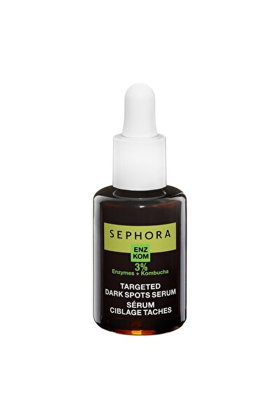 SEPHORA COLLECTION مضاد للعيوب - 30 مل مصل رياضي داكن مصمم