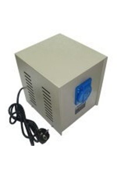 Mervesan Mt-1000 220v/ 110v Dönüştürücü Oto Transformatör