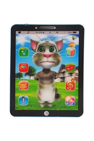 Crayola Oyuncak Tom Tablet Büyük Boy Pembe Renk