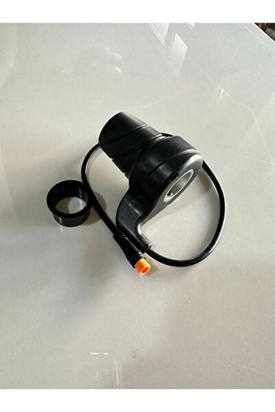 RKS -Elektrikli Bisiklet Rks Rs3 Gaz Kolu