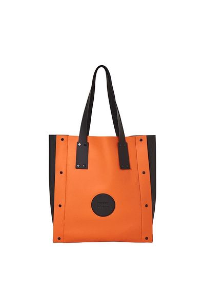 Funny Design Τσάντα Punch Tote