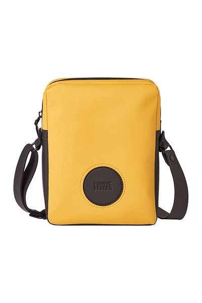 Funny Design Handy Messenger Τσάντα