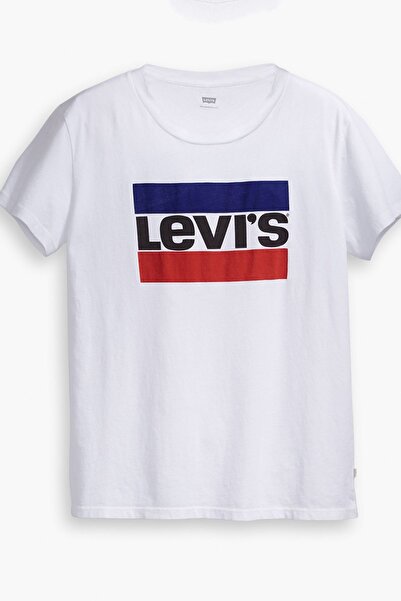Levi's Logo Levis® idealnej odzieży sportowej
