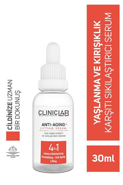 Cliniclab Anti-Aging Firming Serum 30 ml
