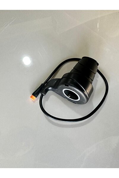 RKS -Elektrikli Bisiklet Rks Rs3 Gaz Kolu