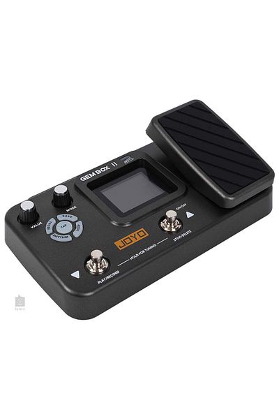 Joyo Gem Box Ii - Guitar Multi-Effects Processor